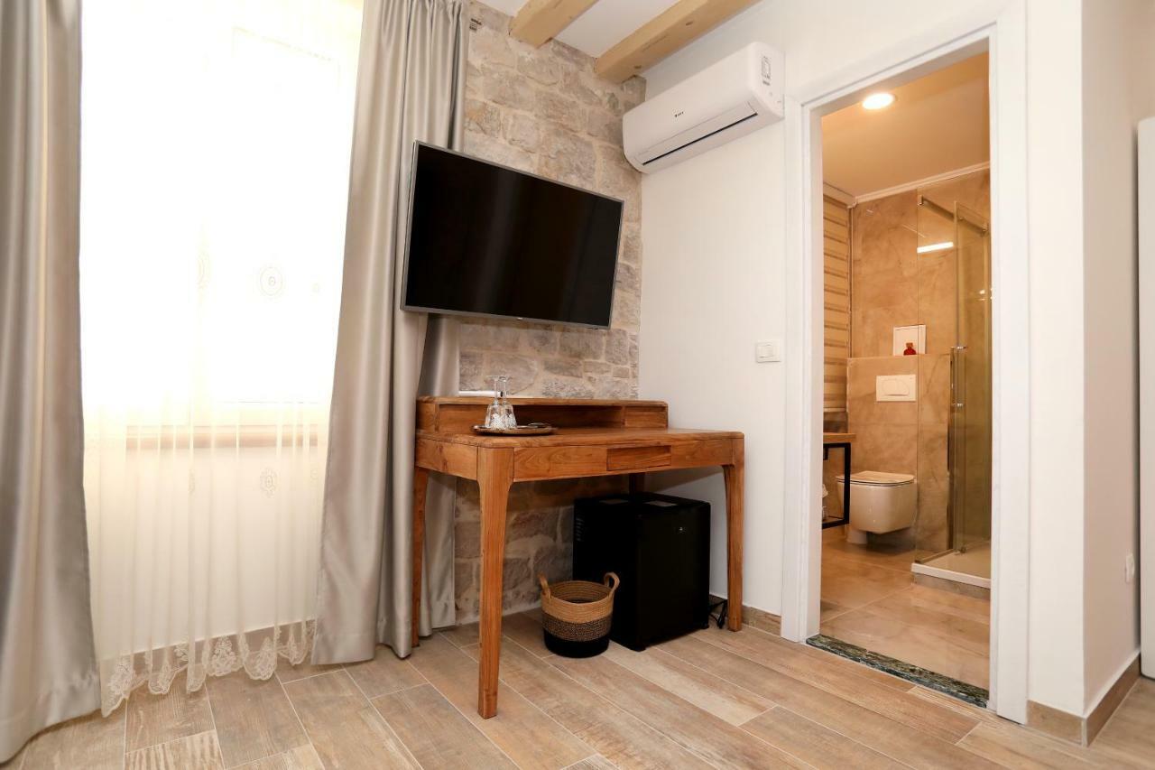 Pensión Teuta Trogir